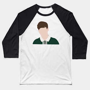 Louis Tomlinson Baseball T-Shirt